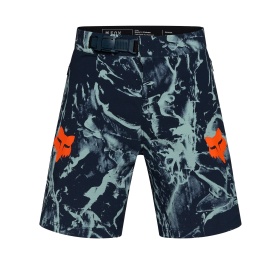 Fox Youth Ranger Short Image Print dětské kraťasy