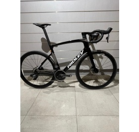 Ridley Noah Fast Disc Force AXS 2024