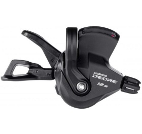 Shimano Deore SL-M6100 12sp řazení