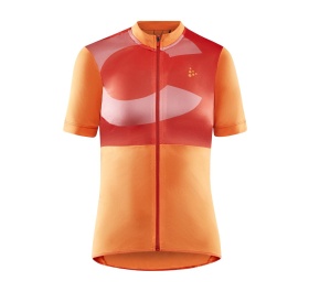 CORE Endur Logo dres dámský