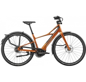 Cannondale FlyingV 2