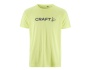 Craft CORE Essence Logo triko pánské