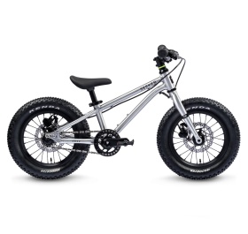 Early Rider Seeker 14