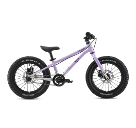 Early Rider Seeker 16