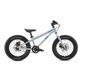 Early Rider Seeker 16