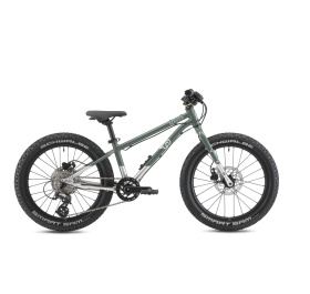 Early Rider Seeker 20