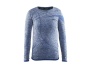 Craft Active Comfort LS triko dětské