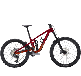 Trek Slash 9 GX AXS T-Type Gen 6 2024-25