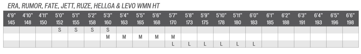 Specialized Women's Turbo Levo HT 29