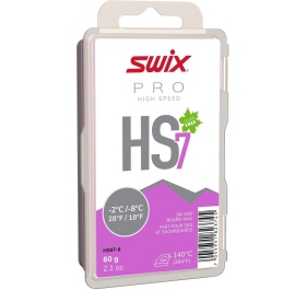 Swix HS07 - 60g skluzný vosk