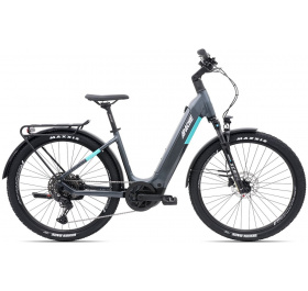 Apache Rio Grande Bosch CX 800Wh Touring