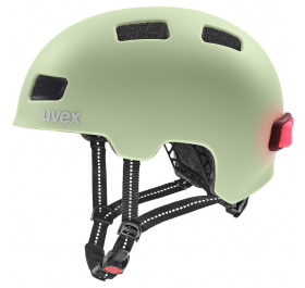 Uvex City 4 helma