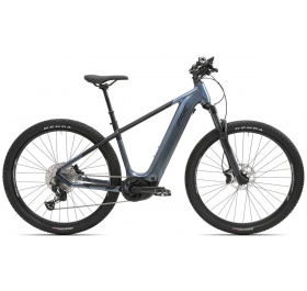 Apache Falcon 1 Bosch CX 800Wh