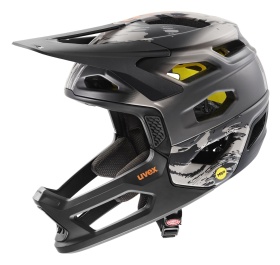 Uvex Revolt MIPS helma
