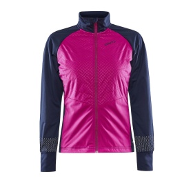 ADV Nordic Training bunda dámská