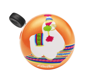 Electra Alpaka zvonek