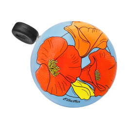 Electra Poppy zvonek