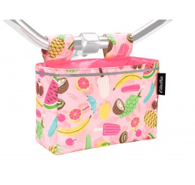 Electra Tutti Frutti brašna na řidítka