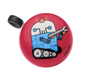 Electra EBC 3000 Domed zvonek