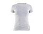 Craft Essential V triko dámské