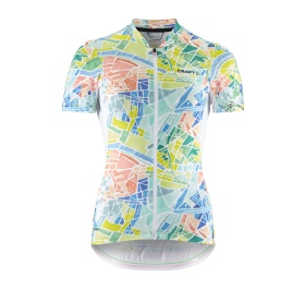 ADV Endur Graphic dres dámský