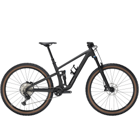 Trek Top Fuel 8 Gen 4 2026