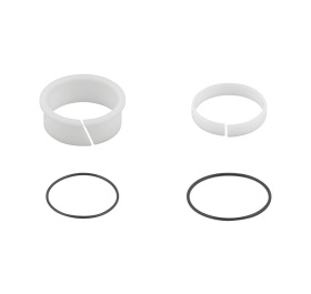 Bontrager Line Dropper 31.6mm Dropper Post Bushing Kit