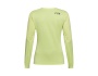 FOX Womens Flexair LS dámský dres