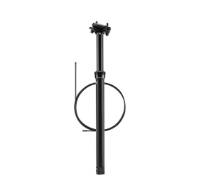 Crankbrothers Highline XC/Gravel 100 mm - 27,2mm sedlovka