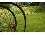 Industry Nine Enduro 305 V3 Orange 32h
