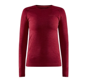 CORE Dry Active Comfort LS triko dámské