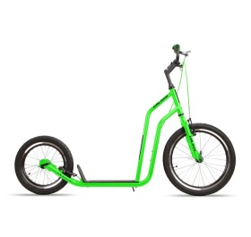 Galaxy Trifid koloběžka