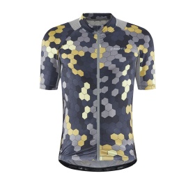 ADV Endur Graphic dres pánský