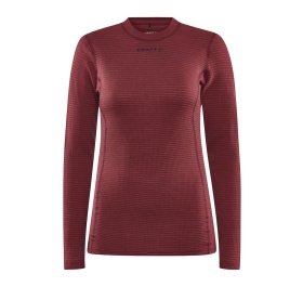 PRO Wool Extreme X LS triko dámské