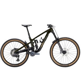 Trek Slash 9.8 GX AXS T-Type Gen 6 2025