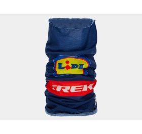 Trek Cyklistický nákrčník Santini týmu Lidl-Trek