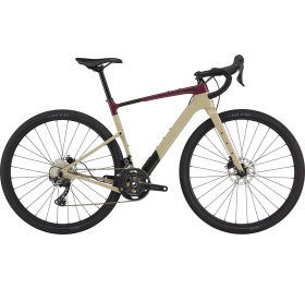 Cannondale Topstone Carbon 3
