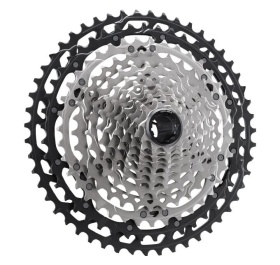 Shimano XT CS-M8100-12 12 rychl 10 - 51 z kazeta