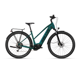 Kellys E-Cristy 30 P 725Wh