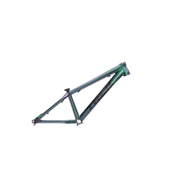 Trek Ticket DJ rám 2024