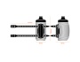 Fidlock Twist set láhev 450ml - univerzální základna