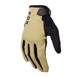 Ranger gel rukavice pánské