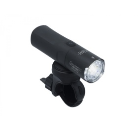 Author Lumina 600 lm USB Alloy přední světlo