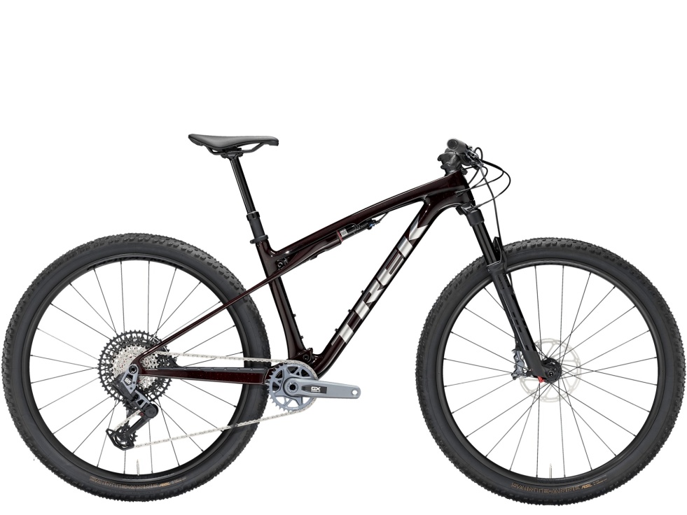 TREK Supercaliber SL 9.7 GX AXS T-Type Gen 2