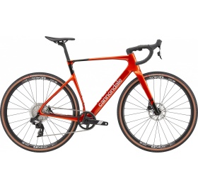 Cannondale SuperX 4 AXS