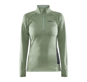 CORE Trim Thermal mikina dámská