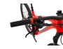 Rock Machine Blizzard XCM 30-29