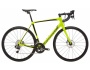 Cannondale Synapse Carbon Disc Red eTap