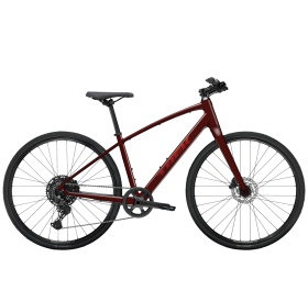 Trek FX 3 Stepover Gen 4 2026