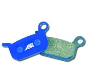 AZ-310 brzdové destičky